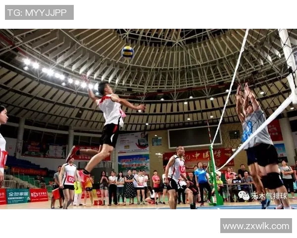 武汉排球队区域防守革新之路:战术创新与团队协作的完美结合 武汉排球队区域防守革新之路:战术创新与团队协作的完美结合