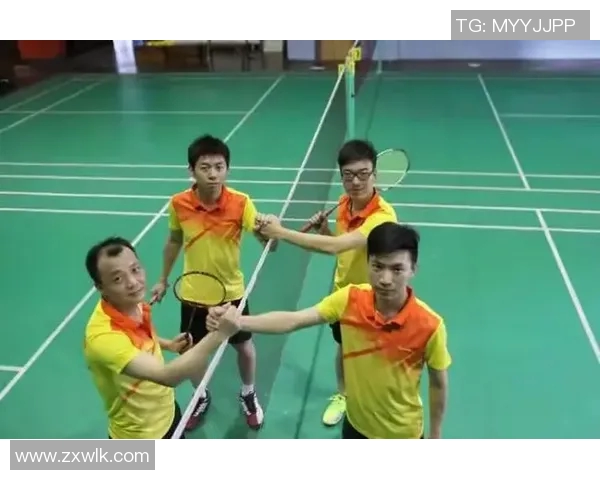 羽毛球专题：深入探讨上海羽毛球队的训练与比赛节奏分析