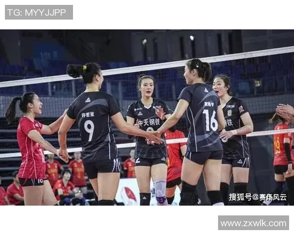 深圳排球队整体压制表现分析及其对比赛结果的影响探讨