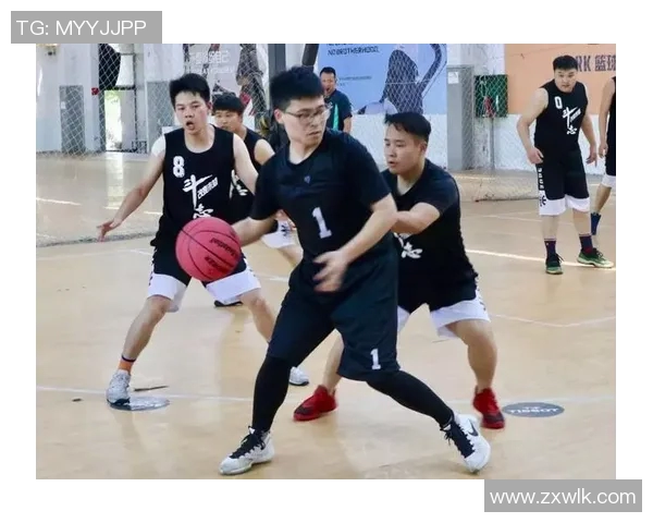 重庆篮球队团队协作的力量与默契探讨