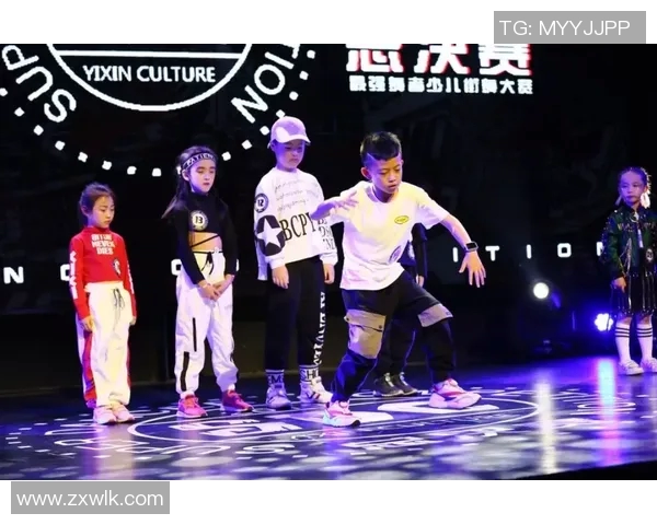 北京街舞队荣登街舞节奏排行榜第六名引发热议与关注