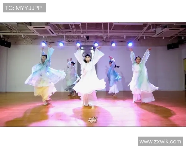 南京街舞队意识形态引发热议社会文化碰撞下的舞蹈表达与认同