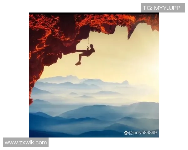 攀岩深度探索：揭秘西安攀岩队如何在高峰之上展开阵地战