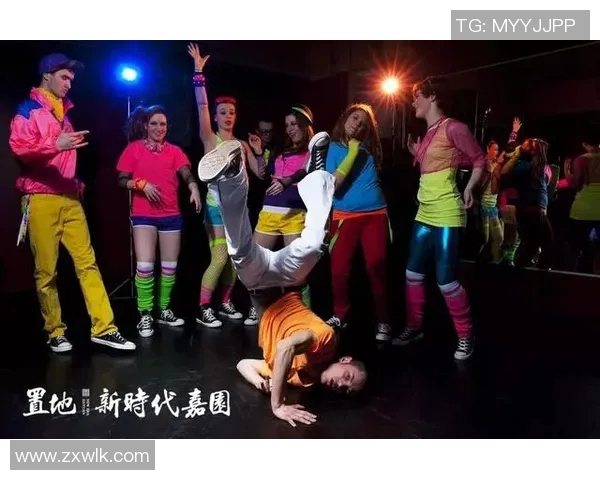 成都街舞队荣登全国街舞节奏排行榜第二名引发热议