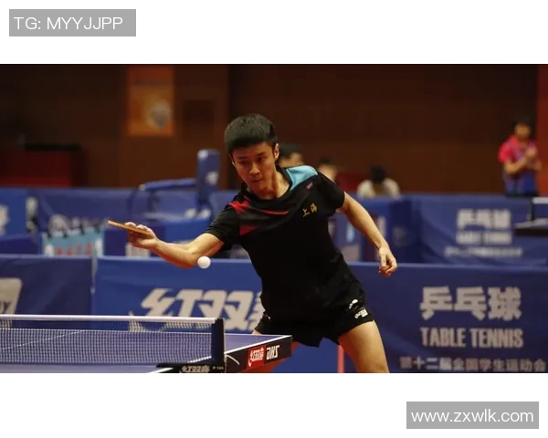 深圳乒乓球队的灵活性探索与发展:从训练到比赛的全方位分析 深圳乒乓球队的灵活性探索与发展:从训练到比赛的全方位分析