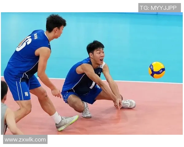 聚焦排球：重庆排球队的战术话题