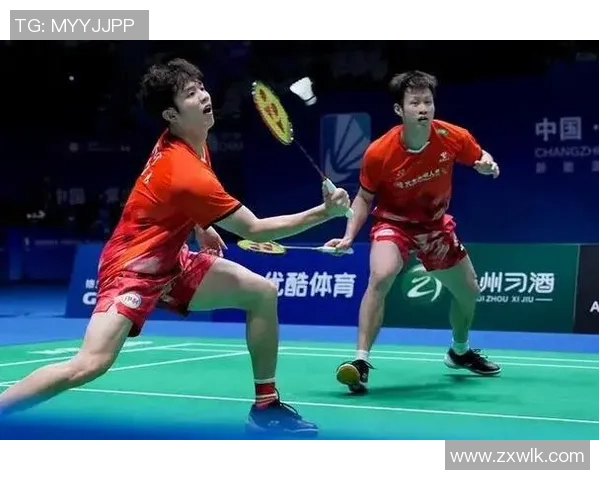 羽毛球团队协作实力榜单揭晓广州羽毛球队荣获第四名佳绩