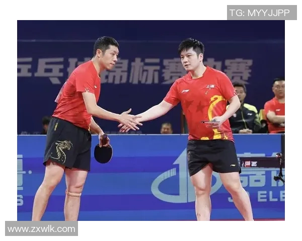 赛后分析:上海乒乓球队与广州乒乓球队的战术意识与表现对比