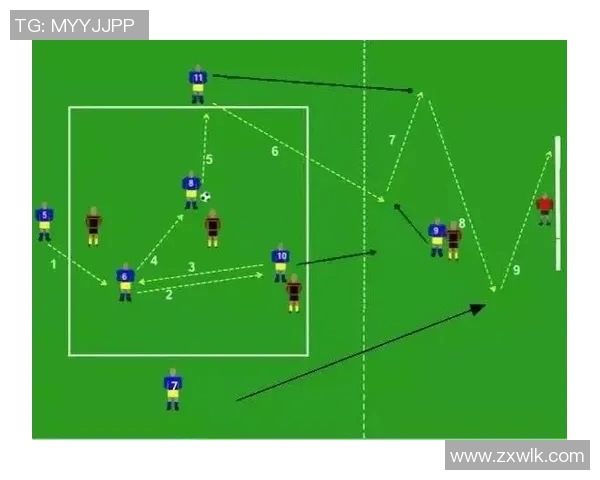 足球新手必看:快速掌握基本技巧与战术的全面指南 足球新手必看:快速掌握基本技巧与战术的全面指南
