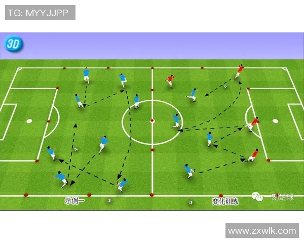 足球明星传球技巧解析与实战教学设计方案分享 足球明星传球技巧解析与实战教学设计方案分享