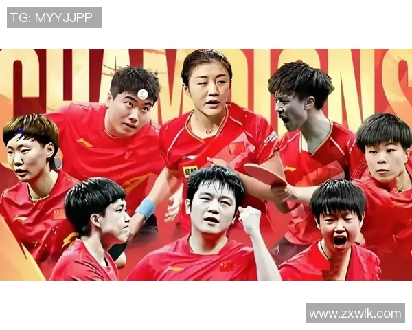 南京乒乓球队实力强劲荣登全国乒乓球实力排行榜第五名