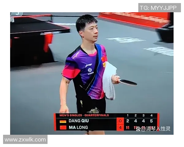 广州乒乓球队节奏表现数据分析揭示训练与比赛的关键因素