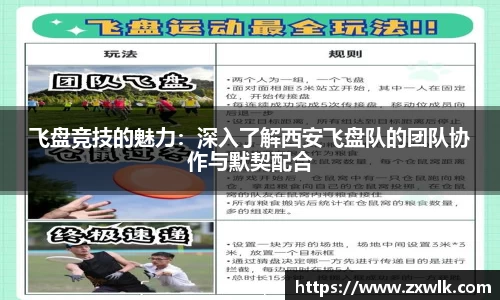 飞盘竞技的魅力：深入了解西安飞盘队的团队协作与默契配合