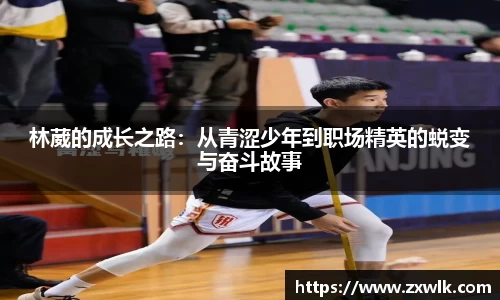 林葳的成长之路：从青涩少年到职场精英的蜕变与奋斗故事